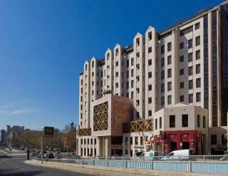 Photograph of Alif Campo Pequeno Hotel