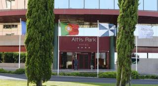 Photograph of Altis Park Hotel