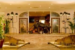 Photograph of Amazonia Lisboa Hotel