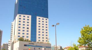Photograph of Dom Pedro Palace Hotel
