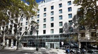 Photograph of Eurostars Das Letras Hotel