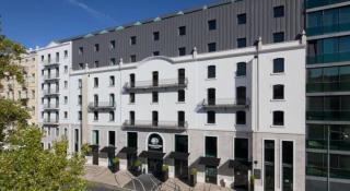 Photograph of Double Tree by Hilton Lisboa Fontana Park