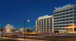 Book HF Fenix Garden Hotel online