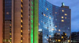 Photograph of Holiday Inn Lisbon Continental Hotel