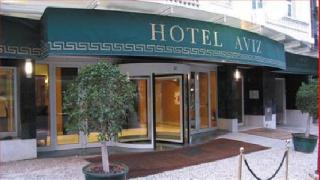 Photograph of Aviz Hotel