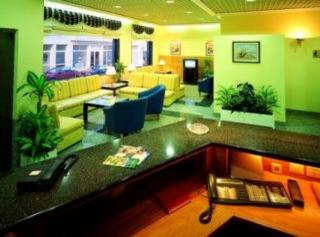 Photograph of Dos Anjos Hotel