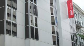 Photograph of Ibis Lisboa Saldanha Hotel