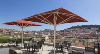 Photograph of Do Chiado Hotel