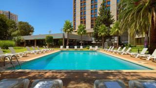 Photograph of Lisbon Marriott Hotel