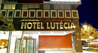 Photograph of Lutecia Hotel