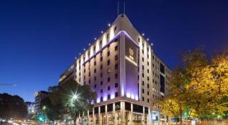 Photograph of Marques De Pombal Hotel