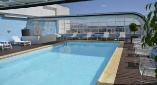 Photograph of Mercure Lisboa Hotel