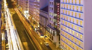 Photograph of HF Fenix Urban Hotel