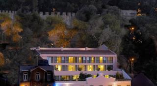 Photograph of Olissippo Castelo Hotel