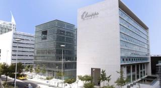 Photograph of Olissippo Oriente Hotel