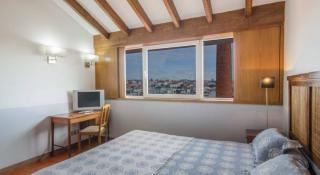 Photograph of Principe Real Hotel