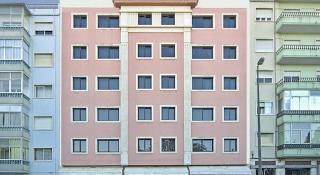 Photograph of Real Residencia Suite Hotel