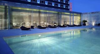 Photograph of Sheraton Lisboa Hotel & Spa