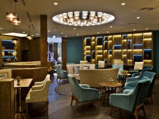 Photograph of InterContinental Lisbon Hotel