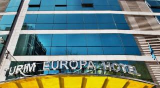 Book Turim Europa Hotel online