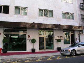 Book Turim Iberia Hotel online
