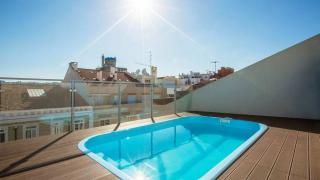Photograph of 3K Madrid Hotel