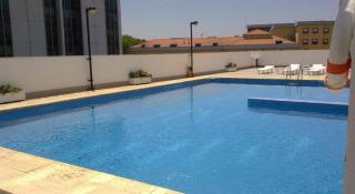 Photograph of VIP Executive Zurique Hotel