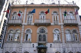 Photograph of Ever Lisboa-City Centre Hotel