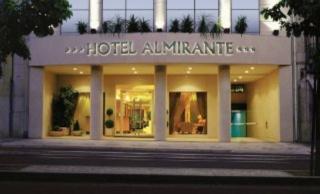 Photograph of Almirante Hotel