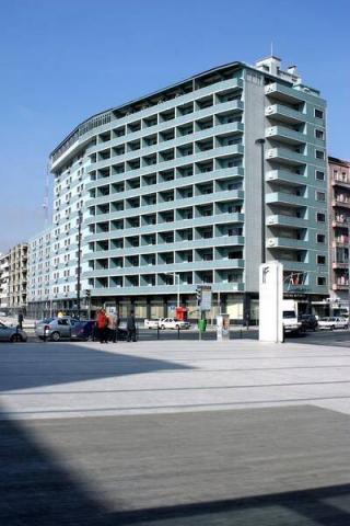 Photograph of Roma Hotel