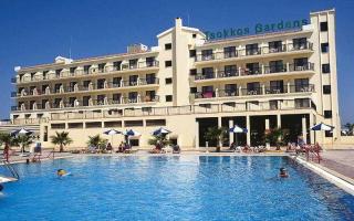 Photograph of Tsokkos Gardens Aparthotel