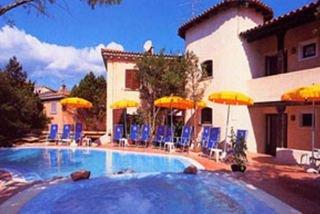Photograph of Colonna San Marco Hotel