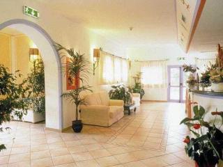 Photograph of Albatros Club Hotel