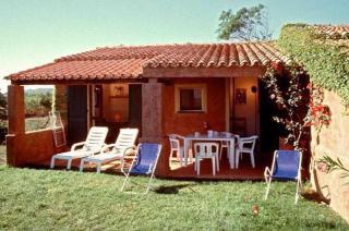 Photograph of Baia Salinedda Hotel