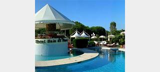 Photograph of Baia di Nora Hotel