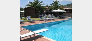 Photo of Albaruja Hotel