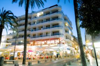 Photograph of Sa Clau Apartments