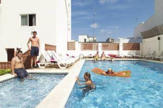 Book Torres Hostal - Adults Only online