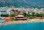 Holidays at Panorama Hotel in Alanya, Antalya Region
