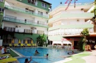 Photograph of International Hotel