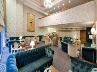 Photograph of Best Western Plus Khan Hotel