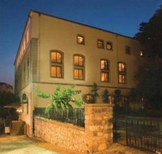 Book Tutav Adalya Alara Hotel online