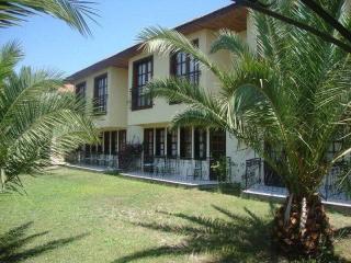 Photograph of Palmeden Hotel