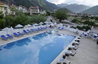 Photograph of Munamar Park Hotel