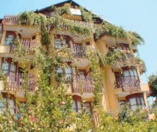 Photograph of Neptun Hotel