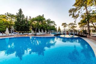 Book Grand Yazici Club Turban online