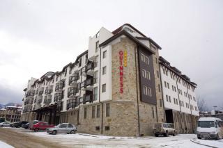 Photograph of MPM Guinness Hotel