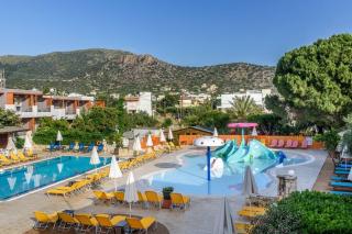 Book Katrin Hotel and Bungalows online