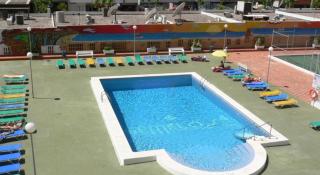 Book Gemelos Apartments II IV online