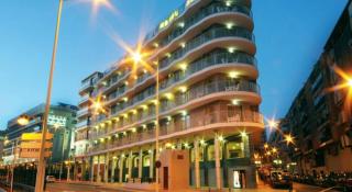 Photograph of Rambla Hotel